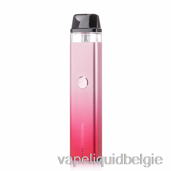 Vape Smaken Vaporesso Xros 2 16w Pod-systeem Sakura Roze